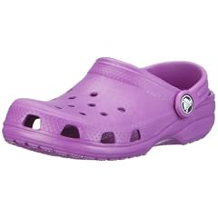 crocs Toddler/Little Kid Cayman Sandal