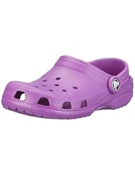crocs Classic Kids 10006 Unisex - Kinder Clogs & Pantoletten