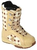 Forum Aura 08 Women's Snowboard Boots - Tan