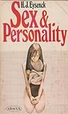 Sex and personality