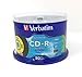Verbatim 94587 Digital Vinyl CD-R - 50 x CD-R - 700 MB (80min) 52x - spindle