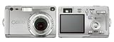 Pentax Optio s51 Digital Camera