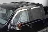 Ford Super Duty Crew Cab (Set of 4)