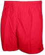 Wilson Microfiber Tennis Short-Red