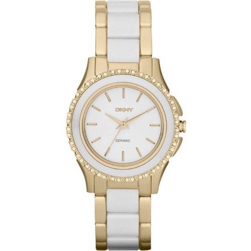 DKNY ny8829 Steel Bracelet Band Women's Watch