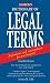 Dictionary of Legal Terms