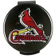 Team Effort MLB Hat Clip/Ball Marker Set - St Louis Cardinals