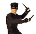 Factory Entertainment Green Hornet Movie: Kato Action Figure_s-2
