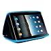 (2 Color Option) Apple iPad EVA hard cushion cover case for iPad 3G / Wifi with interior stand