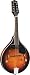 Fender FM-52E Acoustic-Electric Mandolin