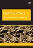 Legal origin theory