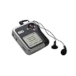 Rio Karma Tragbarer MP3-Player 20 GB Schwarz