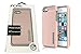 Incipio DualPro Case for Apple iPhone 5, 5s, SE Rose Gold IPH-1435-RGD-V