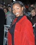 JAMELIA 11X14 COLOR PHOTO