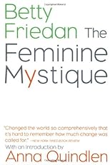 The Feminine Mystique