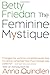 The Feminine Mystique