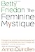 The Feminine Mystique