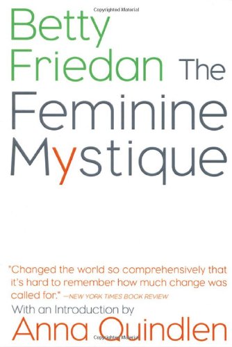 The Feminine Mystique