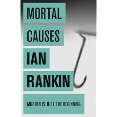 Mortal Causes: Rebus 6