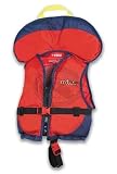 MTI - Child PFD 30-50 LBS