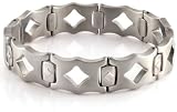 Titanium Bracelet (TIBX-035)