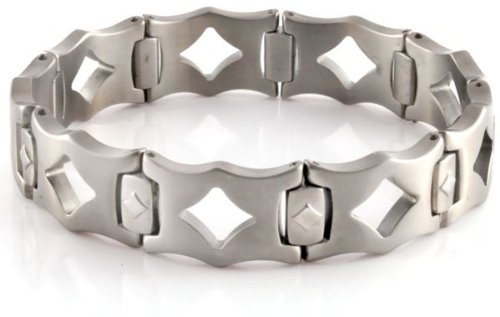 Titanium Bracelet (TIBX-035)