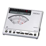 Seiko SAT1100 Chromatic Tuner