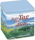Kein Tag ohne dich: Geistliche Zitate für ein ganzes Jahr