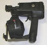 CN1570 CPAK 15 degree 2-3/4" Coil Framing Nailer