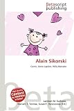 Produkt-Bild: Alain Sikorski
