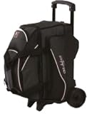 KR Sport 2 Ball Roller Black/Fossil