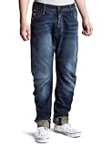 (ジースター ロゥ)G-Star Raw Arc Loose Tapered ルーズテーパードパンツ 50223-1101-1366