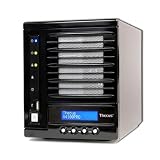 New-4 Bay NAS AMD Pro. RAID - N4100PRO