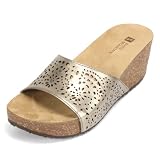 White Mountain 'Kind' Women's Sandal