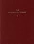 The Sumerian Dictionary of the University Museum of the University of Pennsylvania, Volume 2: B