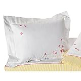 Serena & Lily Ruby Boudoir Sham