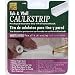 Myro/ Magic American #406PK 1-5/8"x11`WHTCaulkstrip