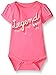 Under Armour Baby-Girls' Legend Bodysuit