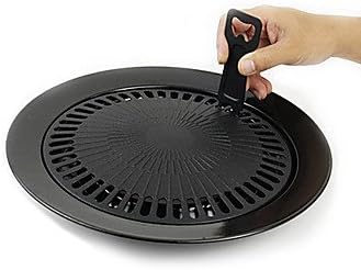 Cast Aluminium Portable Bakeware