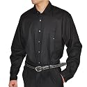 Mens Tommy Hilfiger Long Sleeve Casual / Dress Shirt - LIMITED EDITION