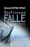 Klaus-Peter Wolf: Ostfriesenfalle