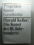 Produkt-Bild: Die Kunst des 18. Jahrhunderts.