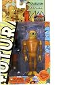 Futurama Series 5 Calculon Figure
