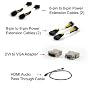 eVGA e-GeForce 9800 GX2 1 GB DDR3 PCI-Express 2.0 Graphics Card-Lifetime Warranty