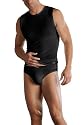Jockey 22301901 ATHLETIC SHIRT Herren Unterw&auml;sche/Unterhemden