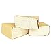 Towel, Paper, Industrial Wiping, Medium Duty, White, 13" x 13", 7920-00-823-6931