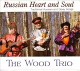 Russian Heart & Soul
