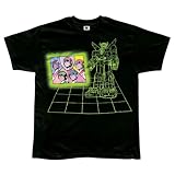Voltron - Lion Force T-Shirt