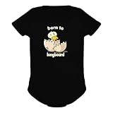 BORN TO Longboarding ベビーボディ