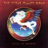 Steve Miller Band - Book Of Dreams - [LP]